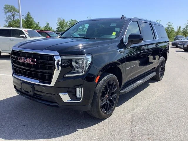 2024 GMC Yukon XL