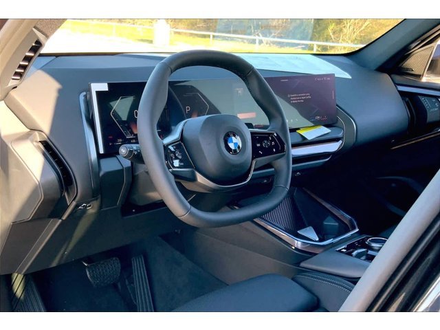 New 2026 Dark Graphite Metallic BMW 30 xDrive image 8