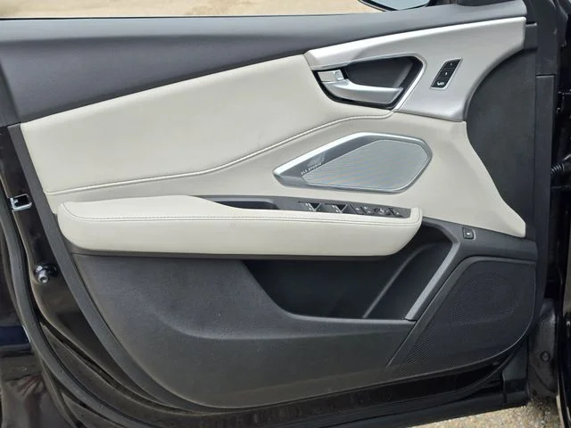 New 2026 Majestic Black Pearl Acura w/Technology Package image 15