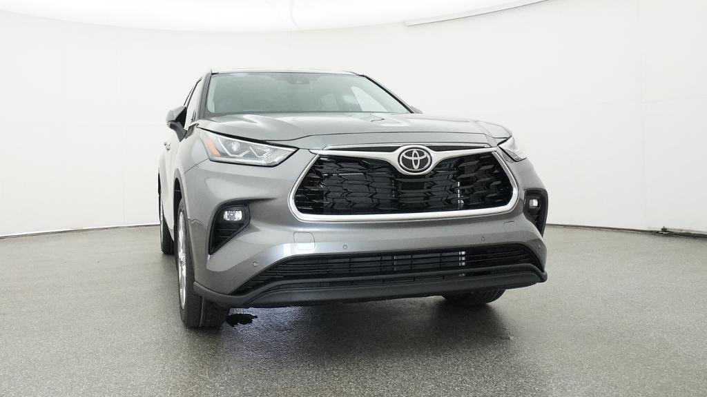 New 2026 Heavy Metal Toyota Limited image 7