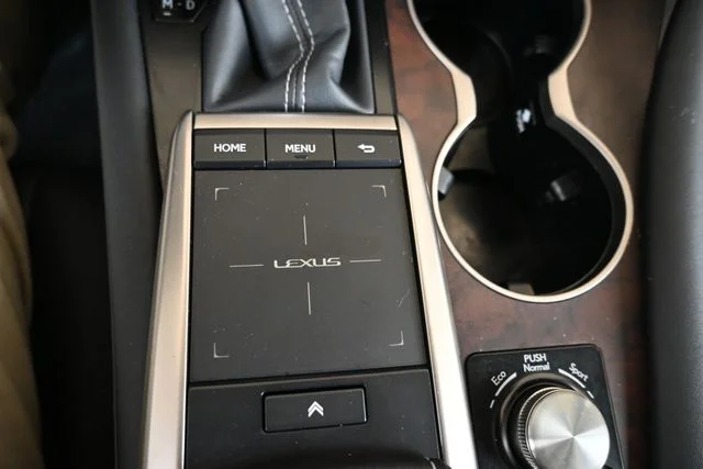 2020 Lexus RX 350 - Photo 35