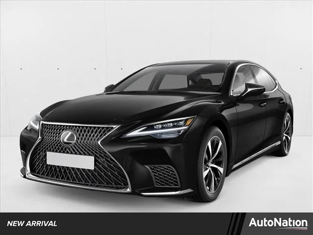 2023 Lexus LS 500 500 RWD's photo