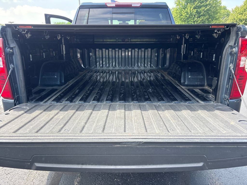 2021 Chevrolet Silverado 1500 LT - Photo 24