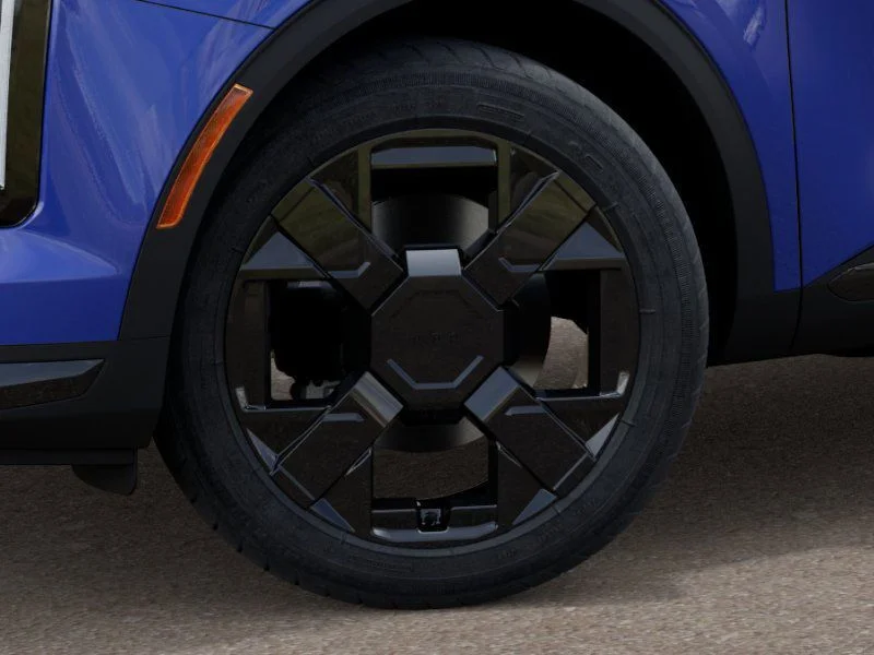 New 2026 Nebular Blue Kia X-Line image 9