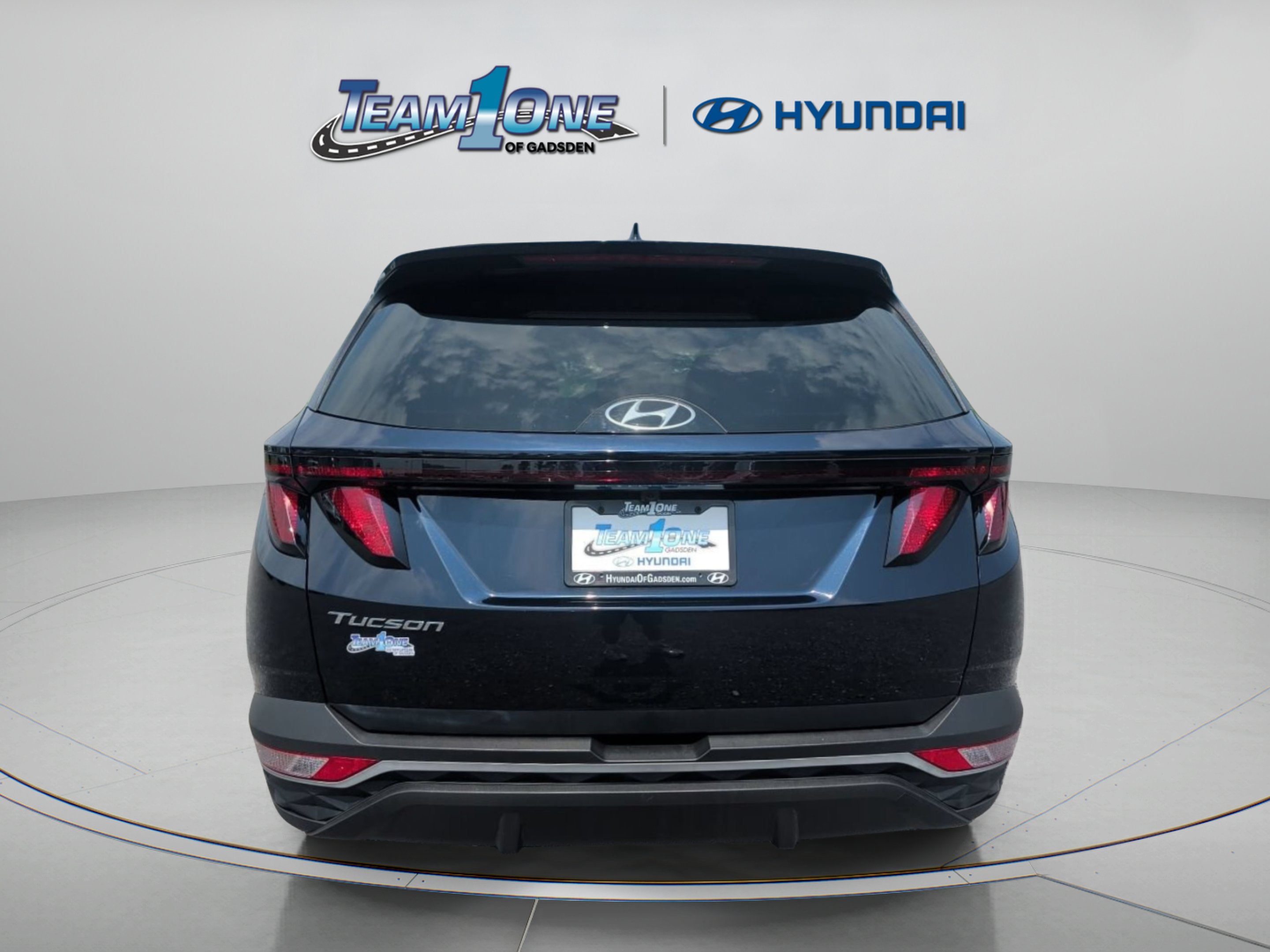 Used 2024 Deep Sea Hyundai SEL image 7