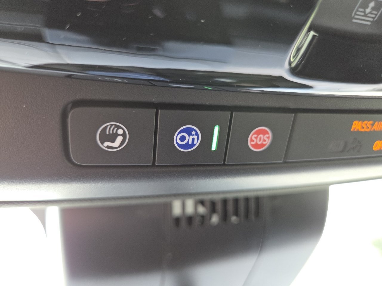 2026 GMC Yukon XL AT4 Ultimate - Photo 40