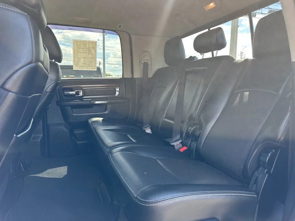 Used 2014 Red Ram Laramie image 17