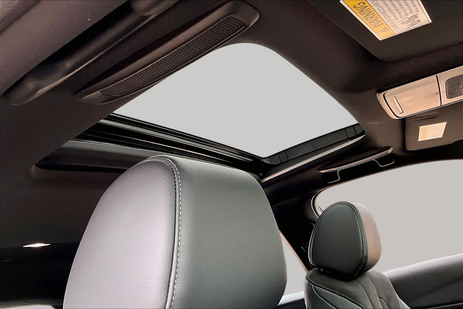 Used 2024 Performance Red Pearl Acura w/A-Spec Technology Package image 14