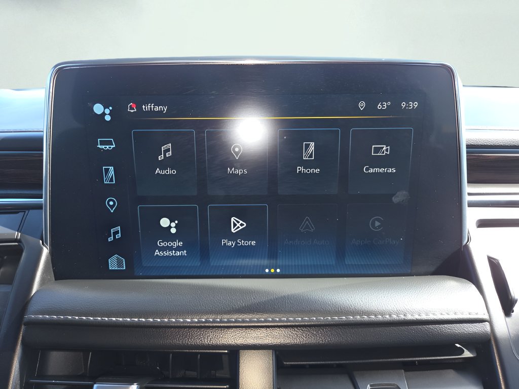 2022 Chevrolet Tahoe LT - Photo 20