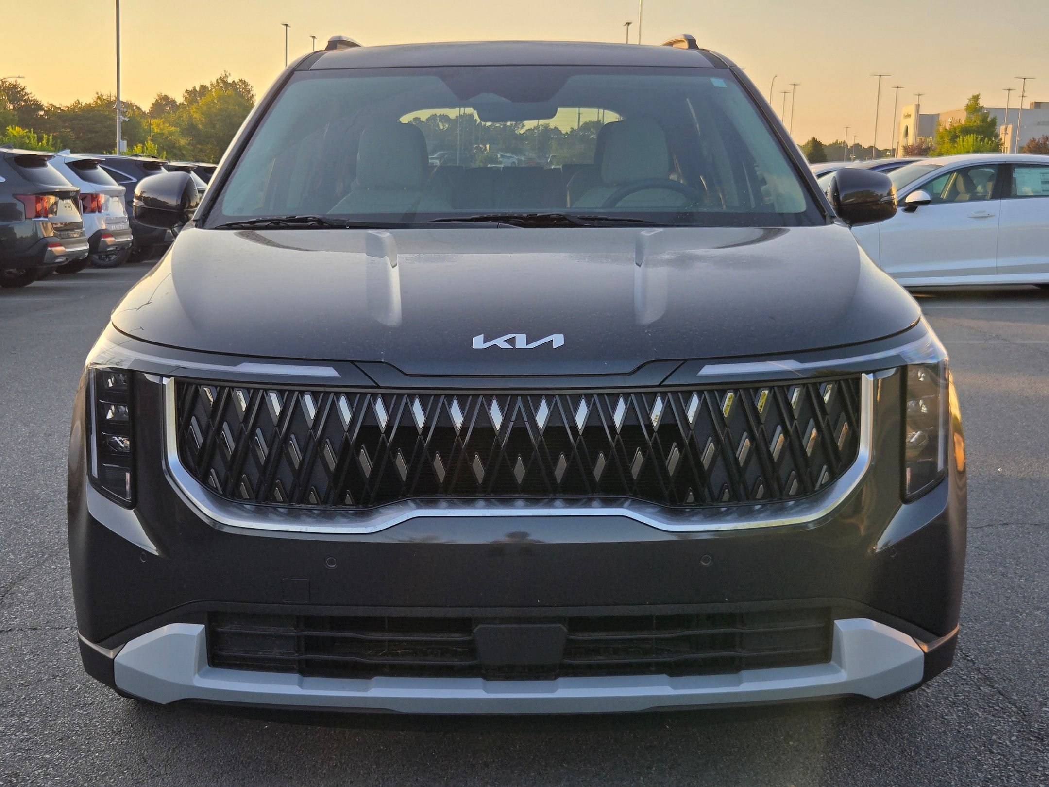 New 2026 Panthera Metal Kia EX image 2