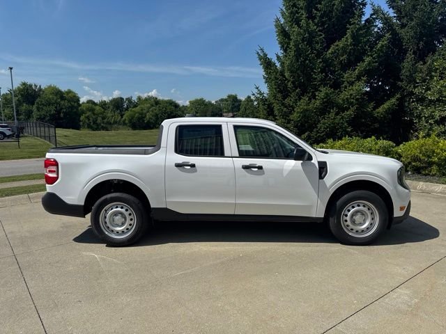 New 2026 White Ford XL image 3