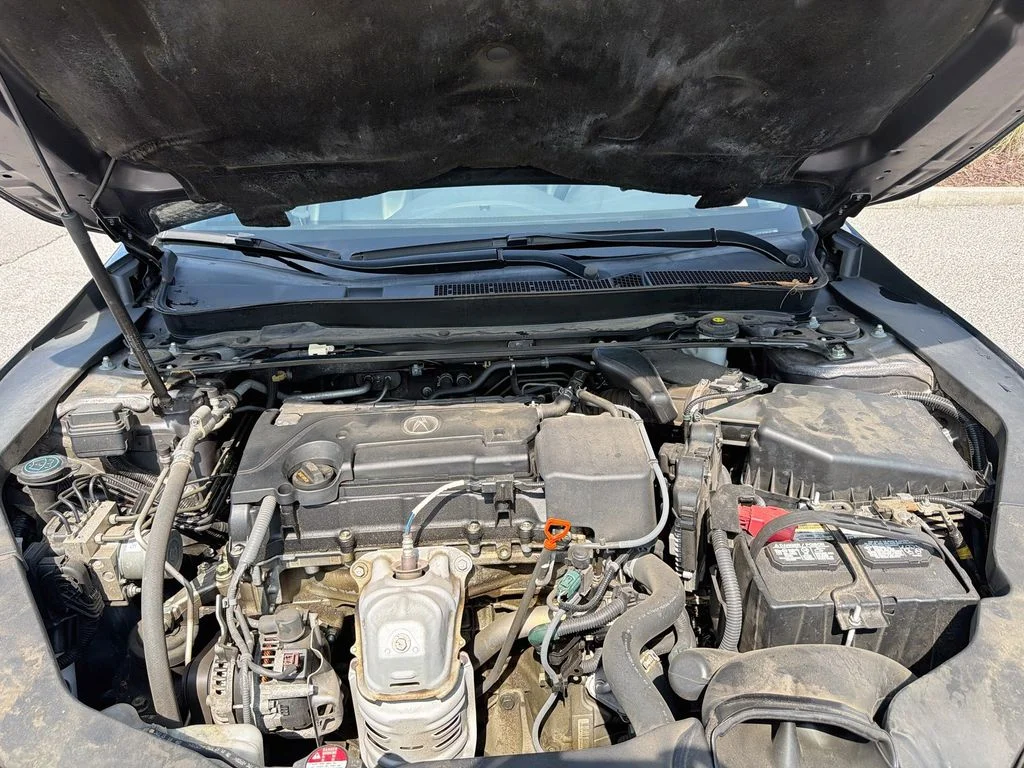 Used 2018  Acura 2.4L image 33