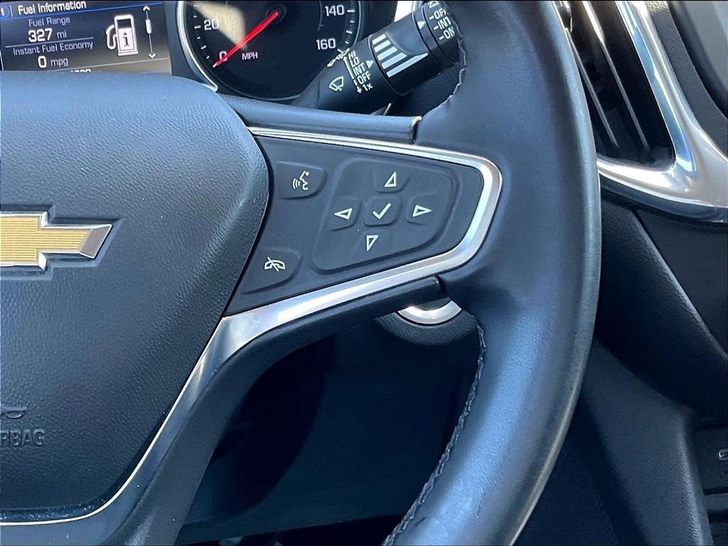 Used 2024 Black Chevrolet LT image 20