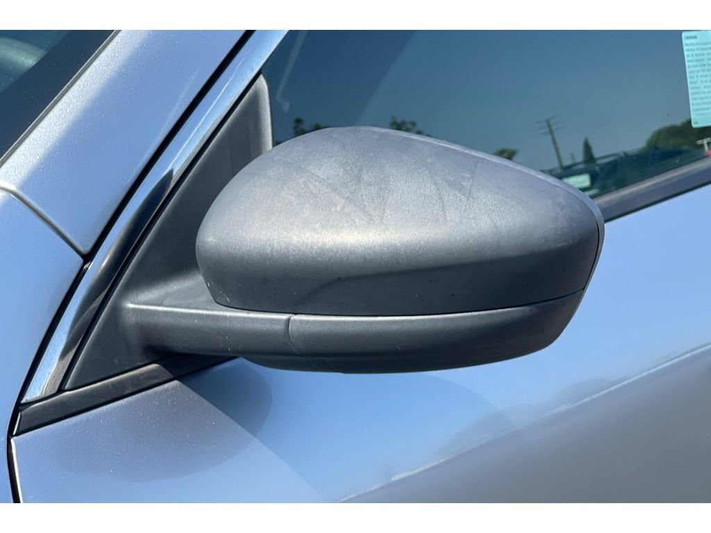 Used 2022 ICONIC SILVER Ford SE image 13