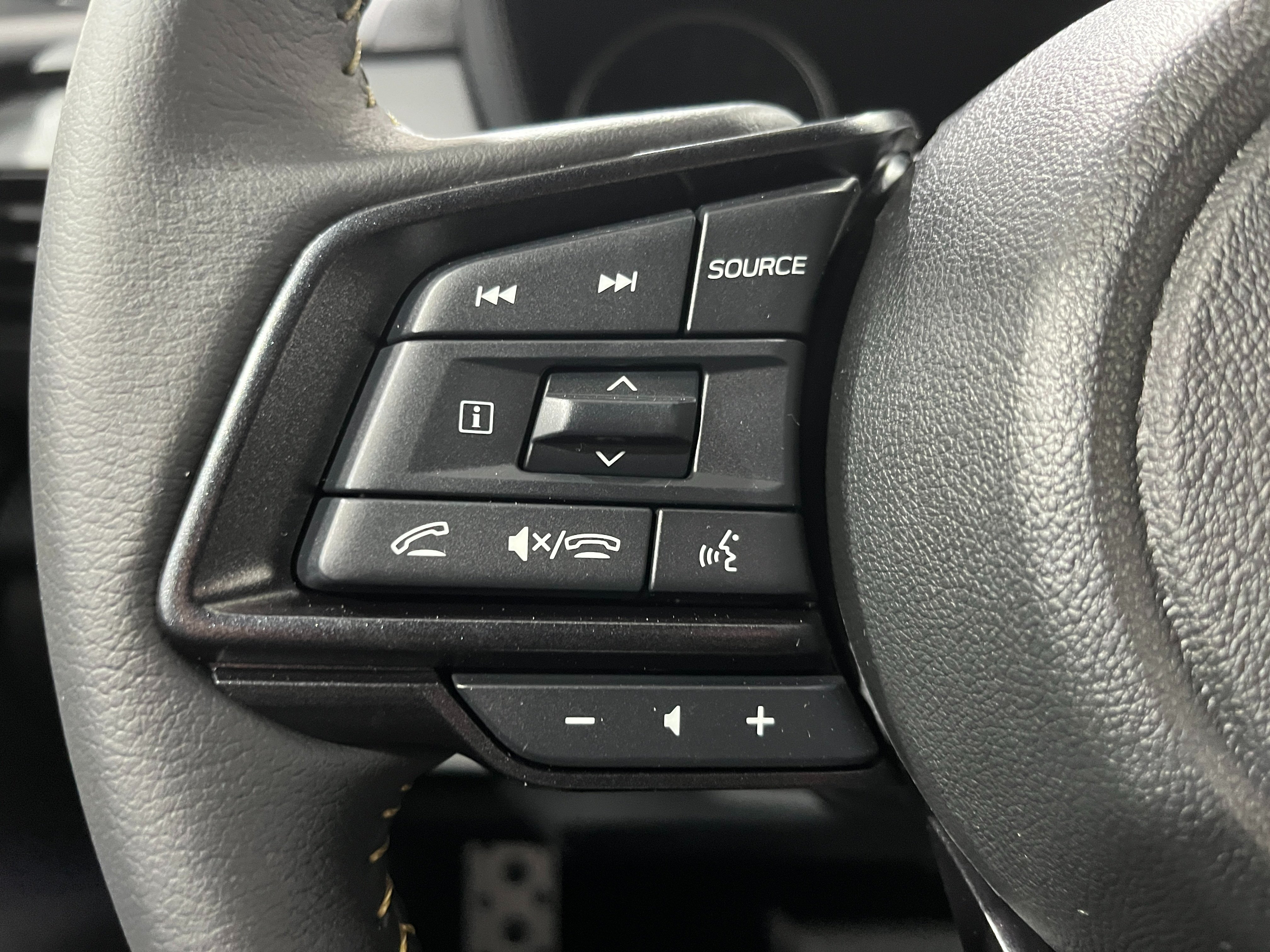 2026 Subaru Crosstrek Sport - Photo 16