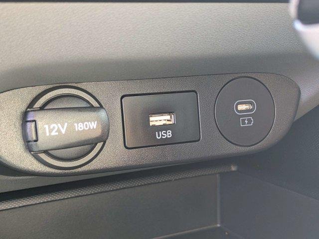 New 2026 Gray Hyundai SE image 20