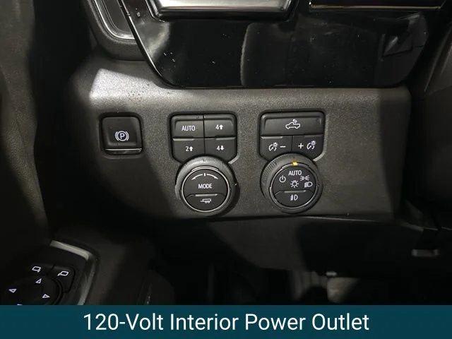 2026 Chevrolet Silverado 1500 LT Trail Boss - Photo 16