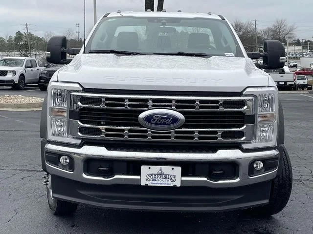 New 2026 Oxford White Ford XL image 23
