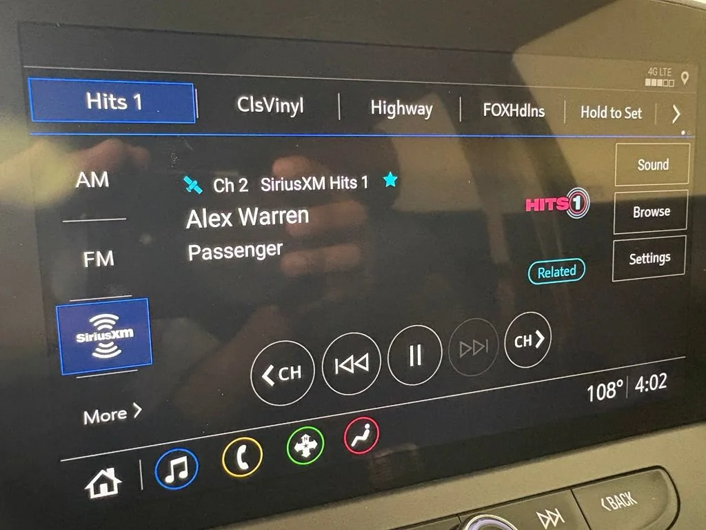 2026 Chevrolet Blazer 2LT - Photo 33