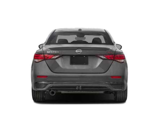 Used 2024 Monarch Orange Metallic/Super Black Nissan SR image 8
