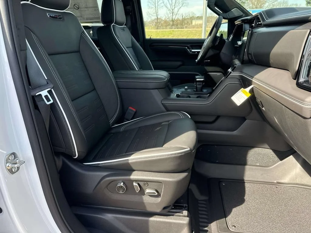 2026 GMC Sierra 1500 AT4X - Photo 32
