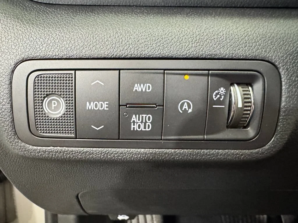 2027 GMC Terrain Elevation - Photo 17