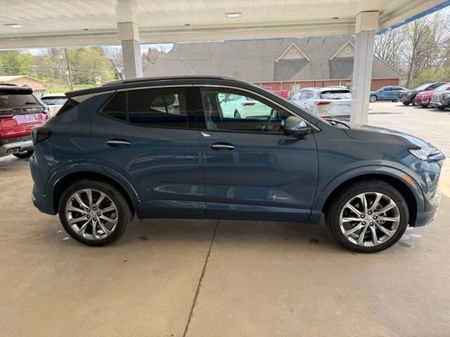 2024 Buick Encore GX Avenir AWD's photo