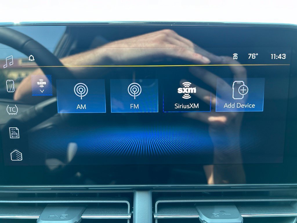 2026 Chevrolet Trax Activ - Photo 29