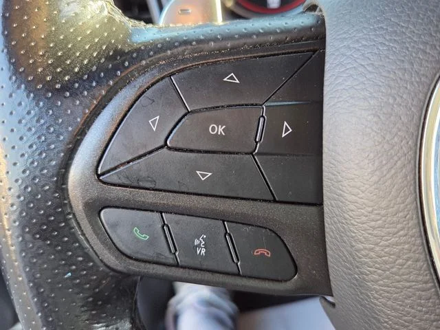Used 2022 White Dodge R/T image 22