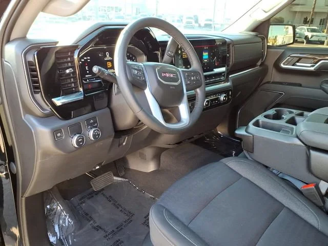 Used 2023 Onyx Black GMC Elevation image 16