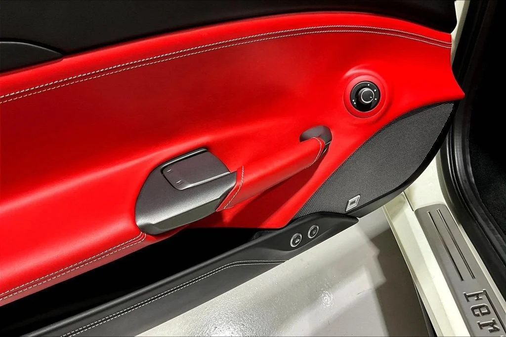 2017 Ferrari 488 GTB Base - Photo 29