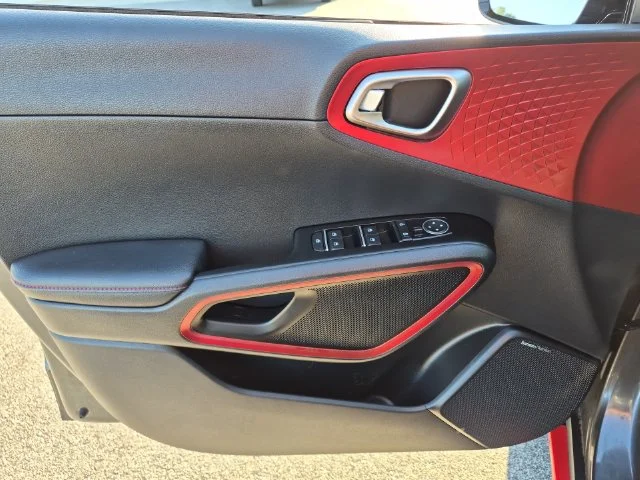 Used 2020 Gray Kia GT-Line Turbo image 12