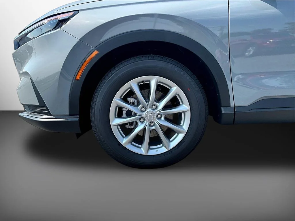 New 2026 Urban Gray Pearl Honda AWD EX image 28