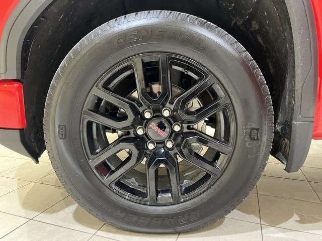 New 2026 Red GMC Pro image 28