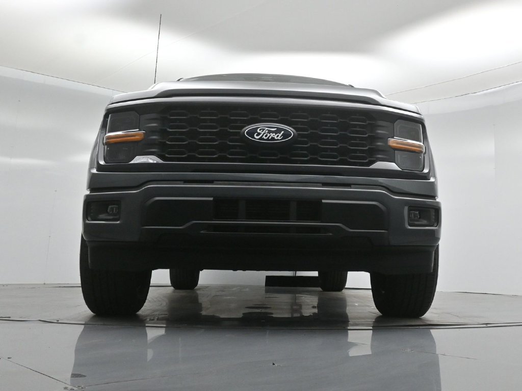 New 2026 Gray Ford STX image 39