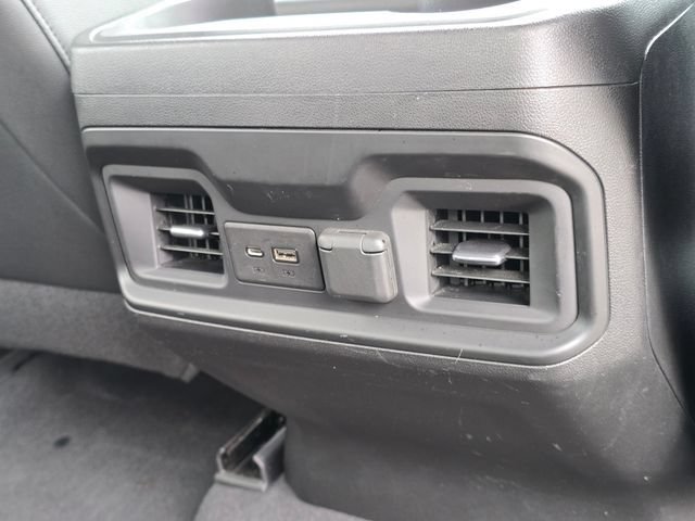 Used 2021 Shadow Gray Metallic Chevrolet LT Trail Boss image 40