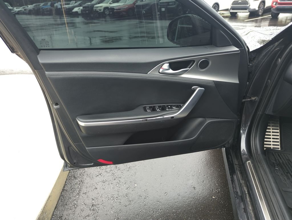 Used 2019 Gray Kia GT image 18