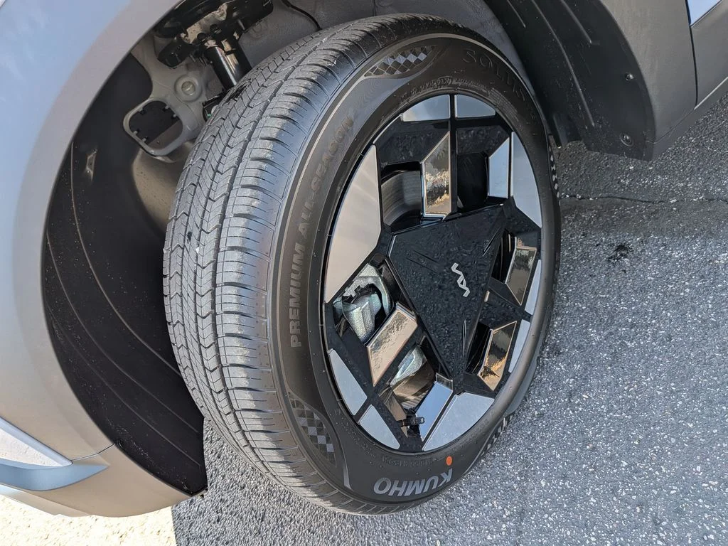 New 2027  Kia S image 35