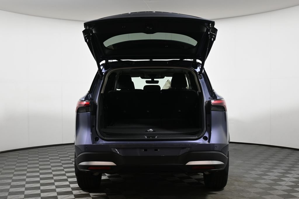 2026 INFINITI QX60 LUXE - Photo 30