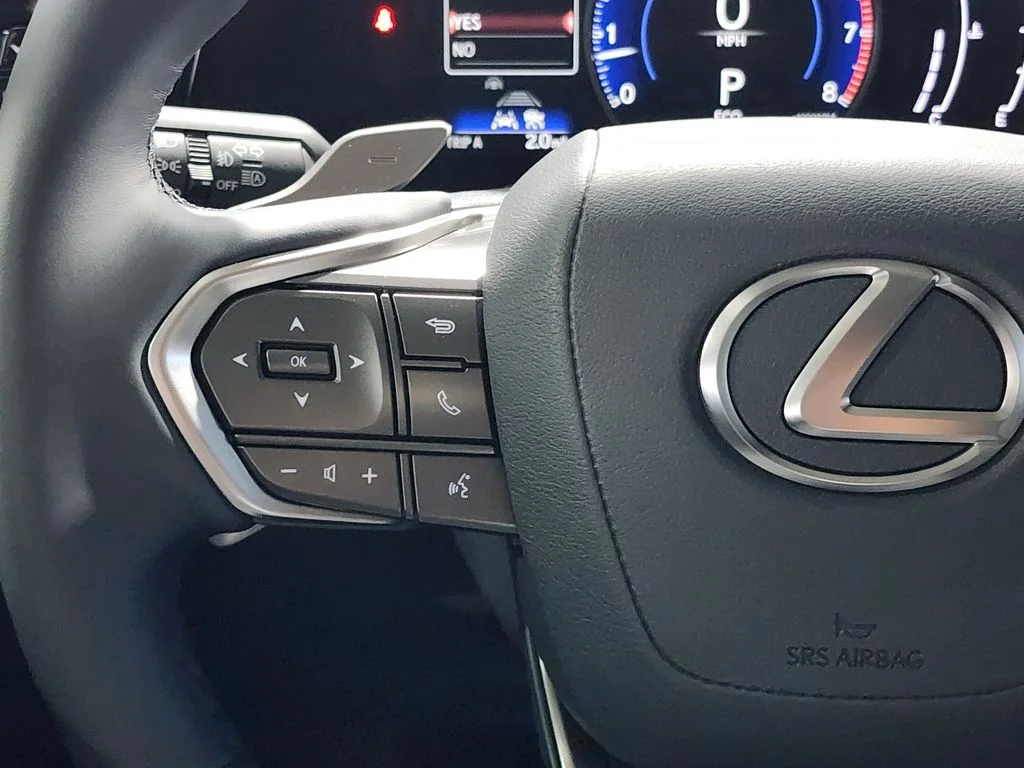 New 2026  Lexus 350 Base image 16