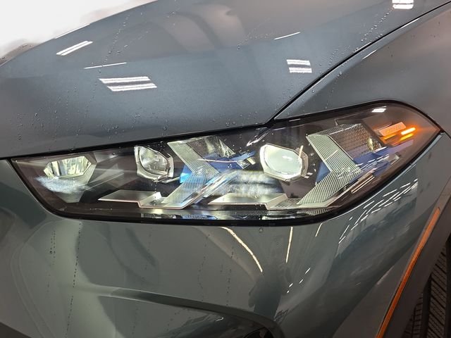 Certified Used 2026 Blue Ridge Mountain Metallic BMW xDrive40i image 26