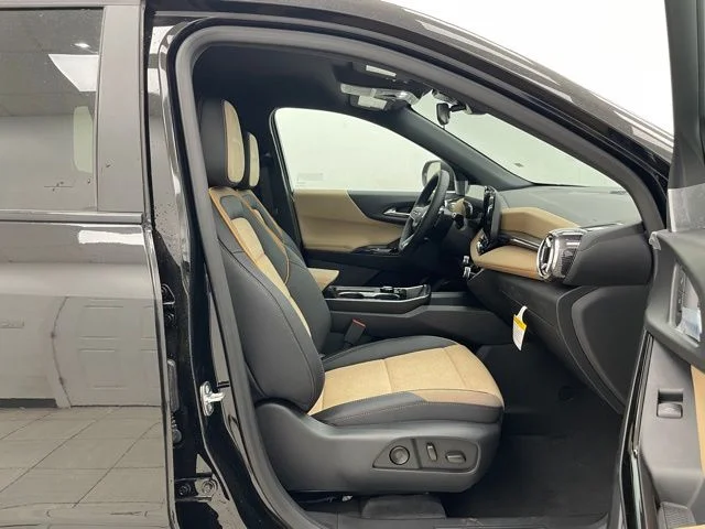 2026 Chevrolet Equinox ACTIV - Photo 15