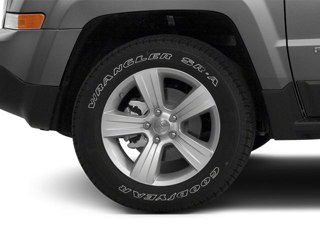 2014 Jeep Patriot Sport - Photo 14