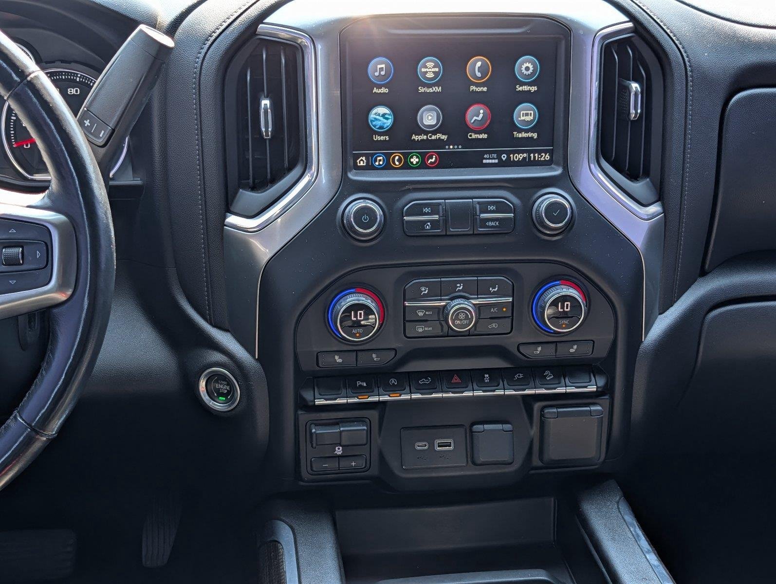 2021 Chevrolet Silverado 1500 RST - Photo 30
