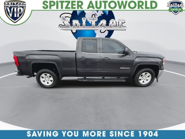 Used 2014 Gray GMC SLE image 16