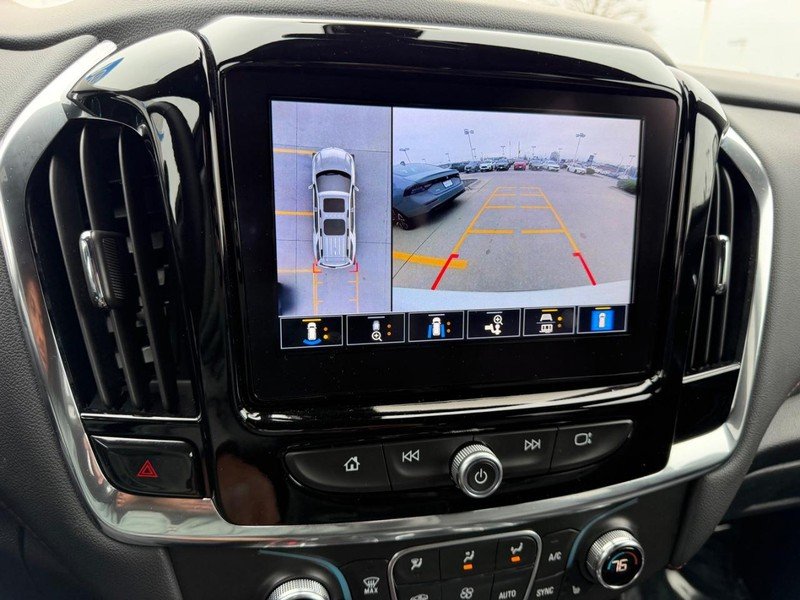 2023 Chevrolet Traverse RS - Photo 23