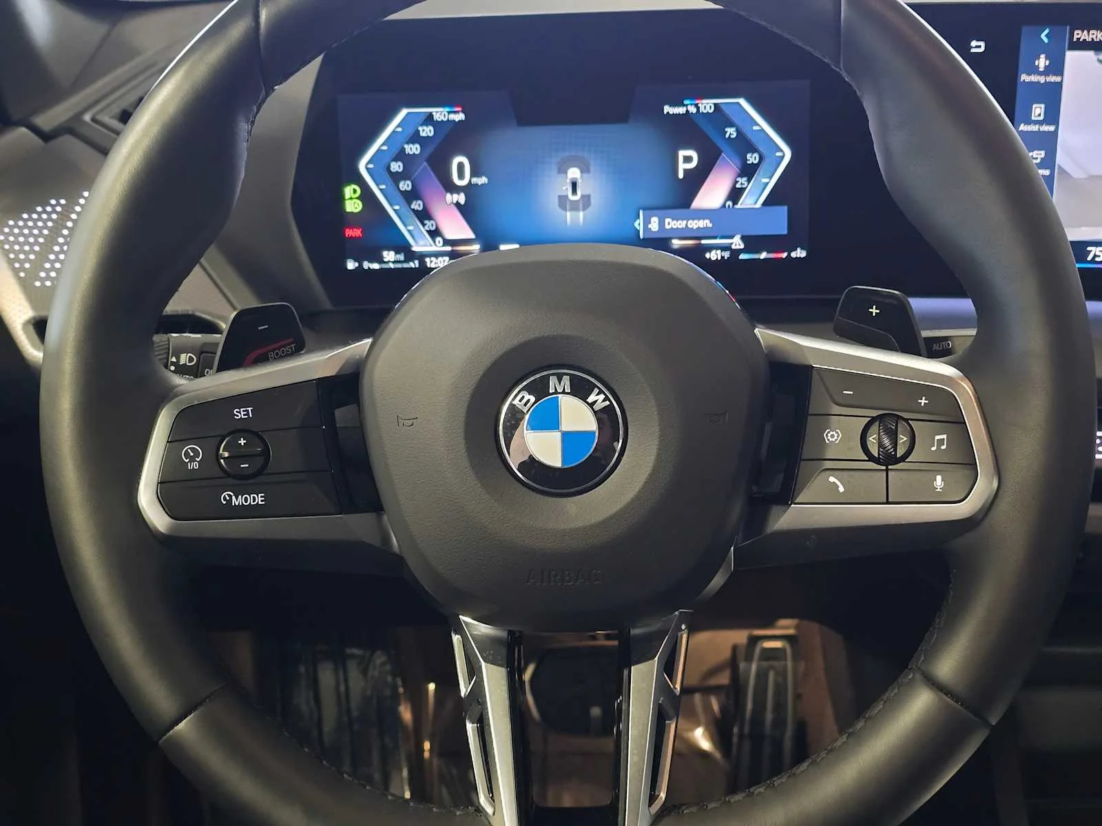 Certified Used 2025 Alpine White BMW 228 xDrive image 10