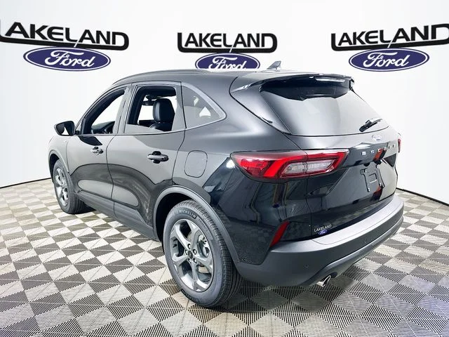 New 2026 Ford Escape ST-Line