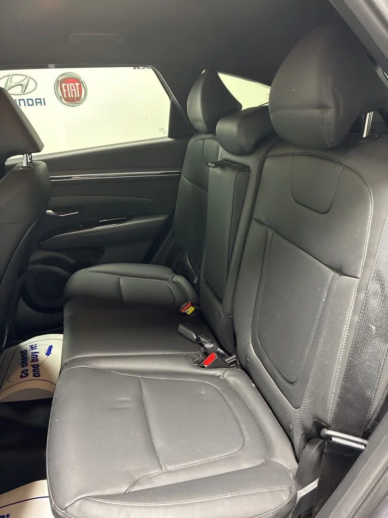 Used 2024 Gray Hyundai XRT image 23