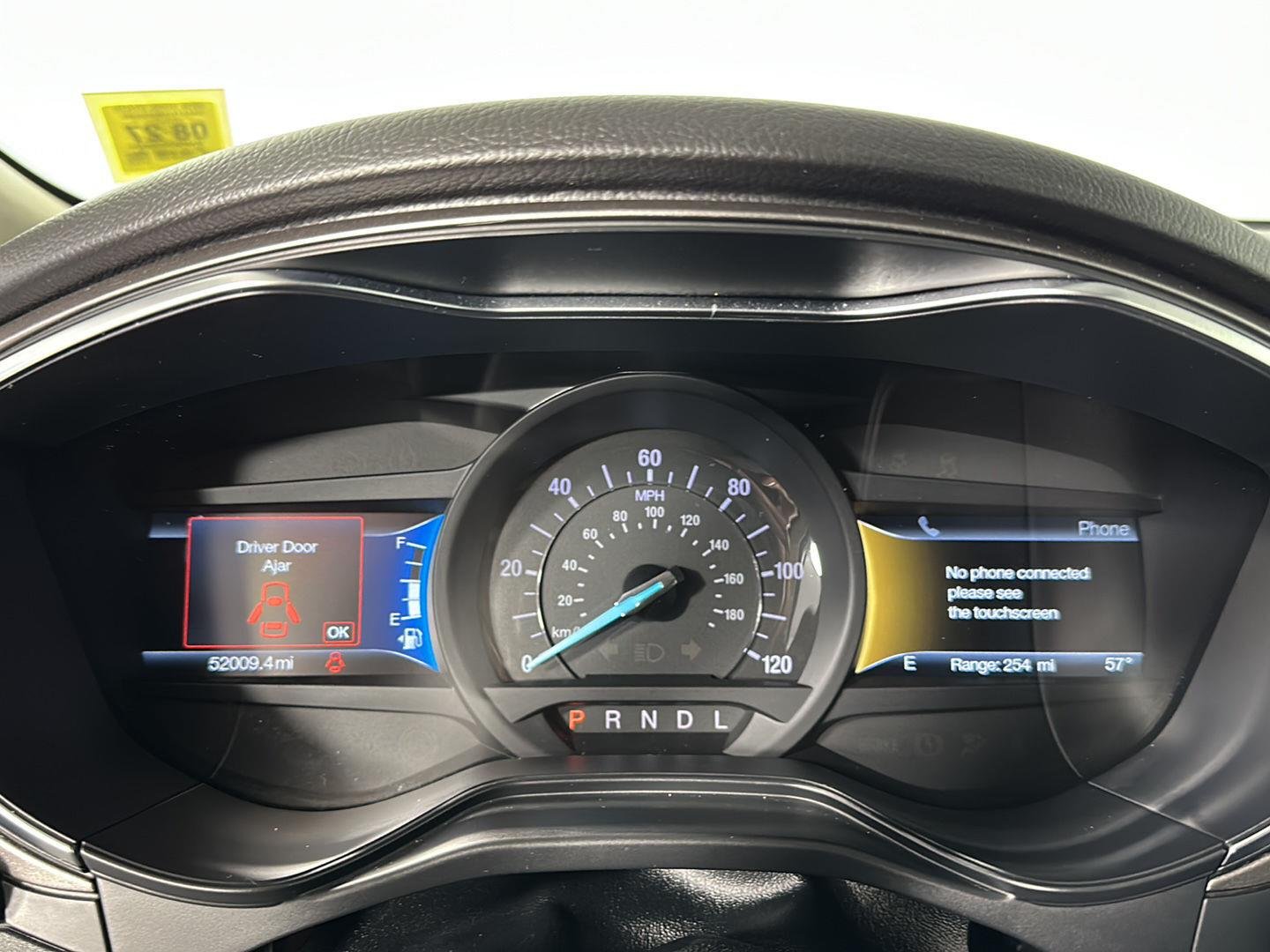 Used 2020 Magnetic Ford SE image 10